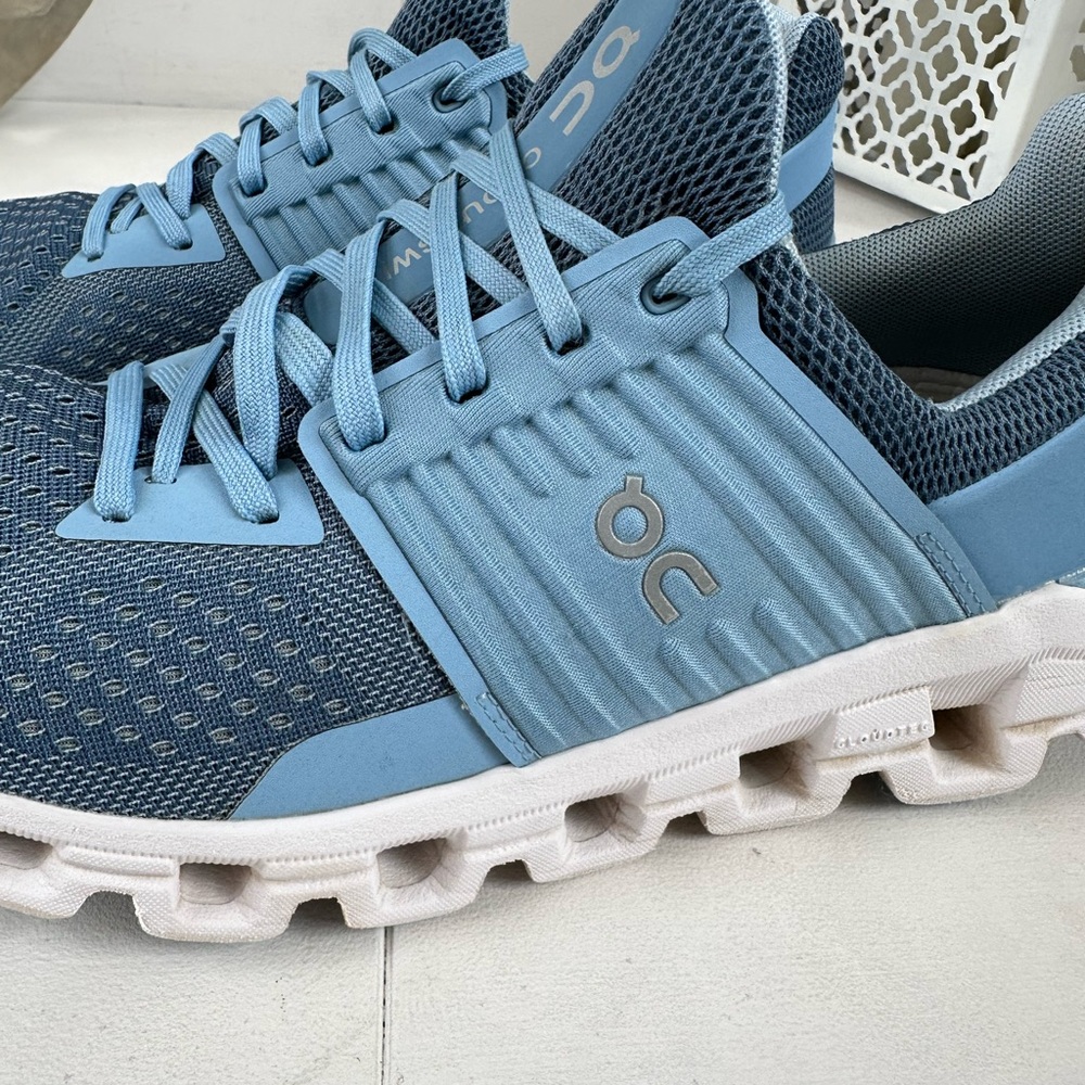 On Cloudswift Women's Running Shoe - Picture 4 of 13